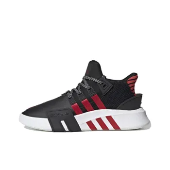 Adidas Originals Eqt Bask Adv Scarlet