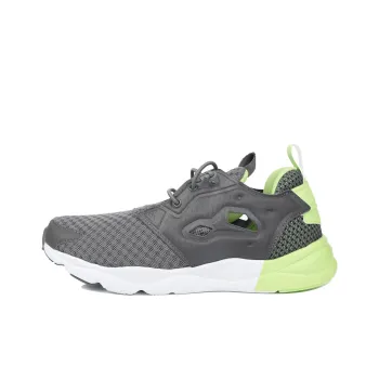 Reebok Furylite Pop 'Grey Green' Women's