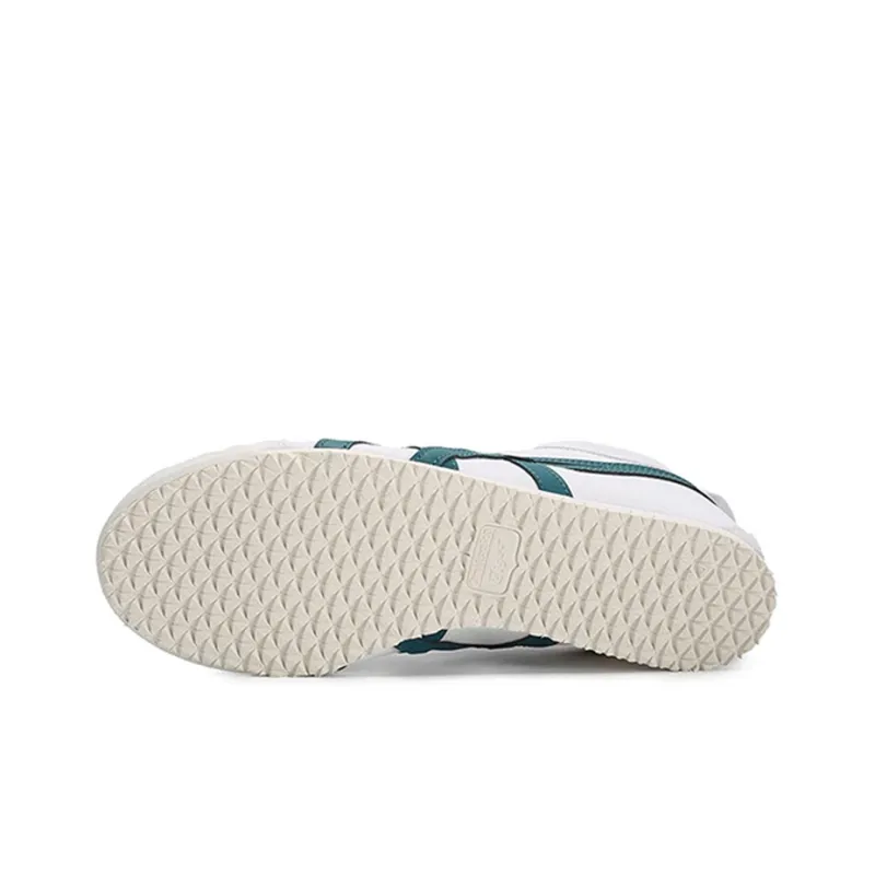 Onitsuka Tiger Mexico 66 Slip-On White Spruce Green-4