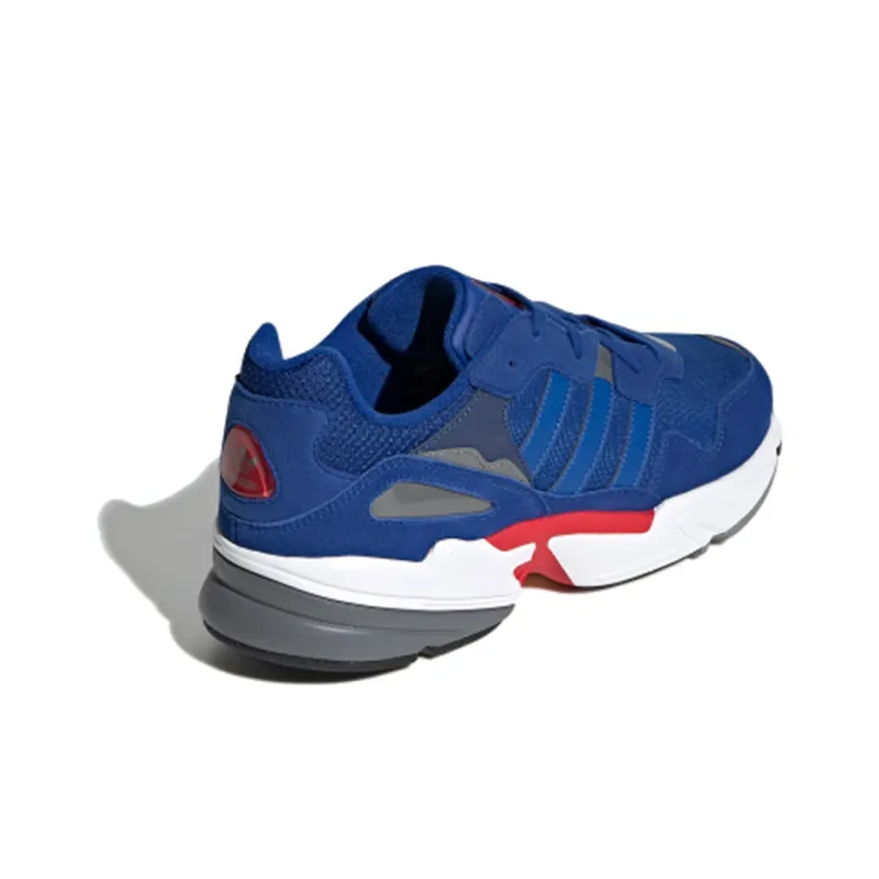 Adidas Originals Yung 96 Sports Casual Shoes-2