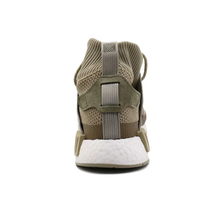 Adidas Nmd XR1 Winter Beige-2