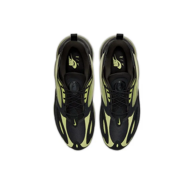 Nike Air Max Zephyr Lime-3