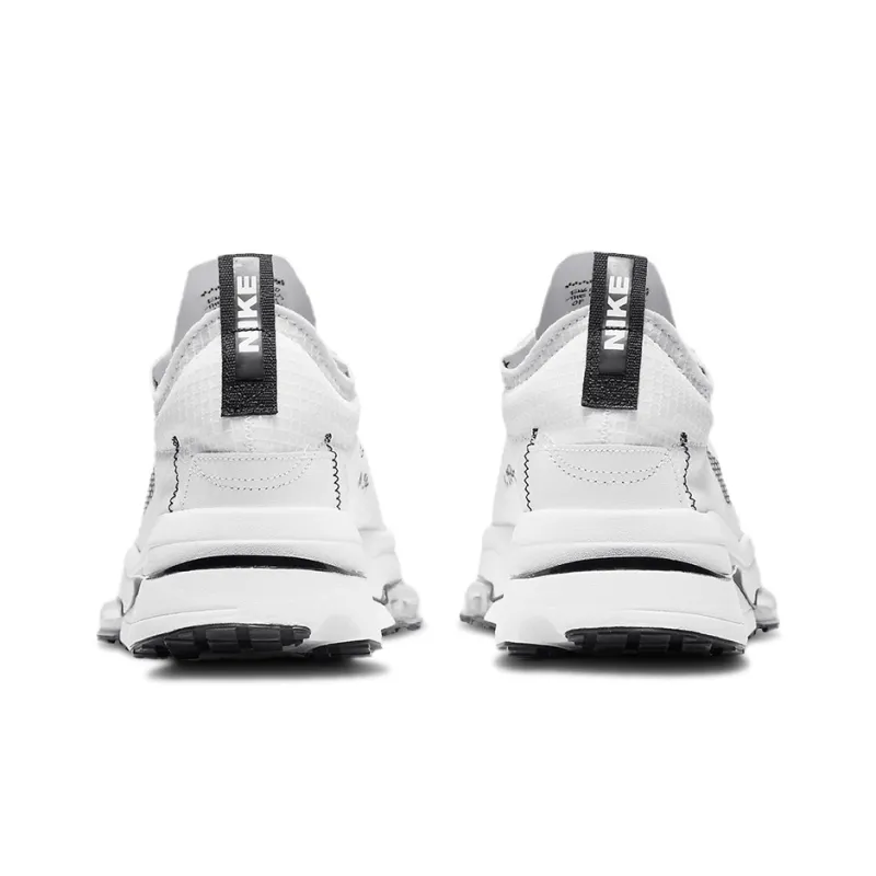 Nike Air Zoom Type Se White Black-4