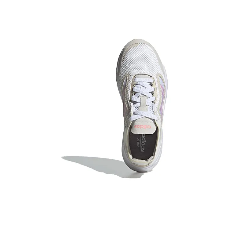 Adidas Neo Futureflow Cc 'White Pink' Women's-4