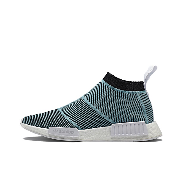 Adidas NMD CS1 Night Cargo Base Green US M 9.5