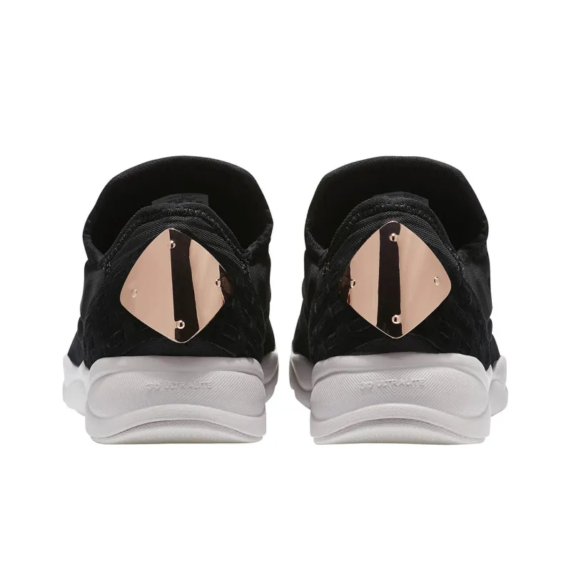 Reebok Furylite Slip On Fbt 'Black' Women's-3