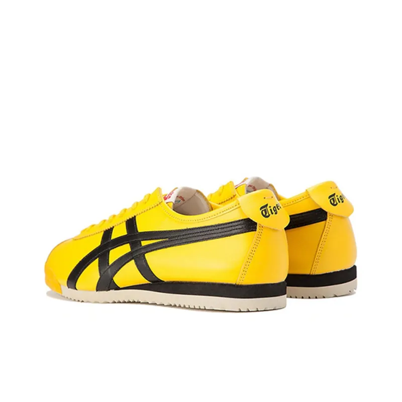 Onitsuka Tiger Limber Up Nm 'Tiger Yellow'-2
