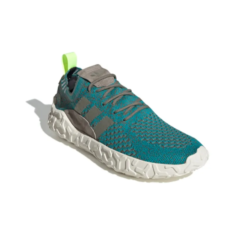 Adidas Originals F 'Green White'-2
