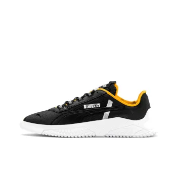 PUMA Pirelli X Replicat X 'Black Zinnia'