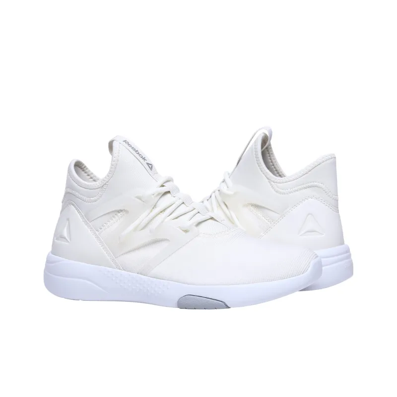 Reebok Hayasu White Women's-2