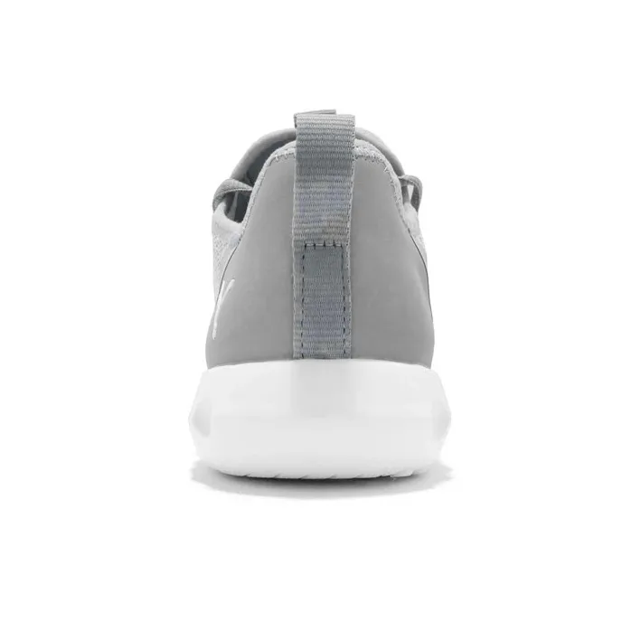 PUMA Carson 2 X Knit Wn Anti-Slip Wear-Resistant Low-Top Casual Shoes Women's Gray-3