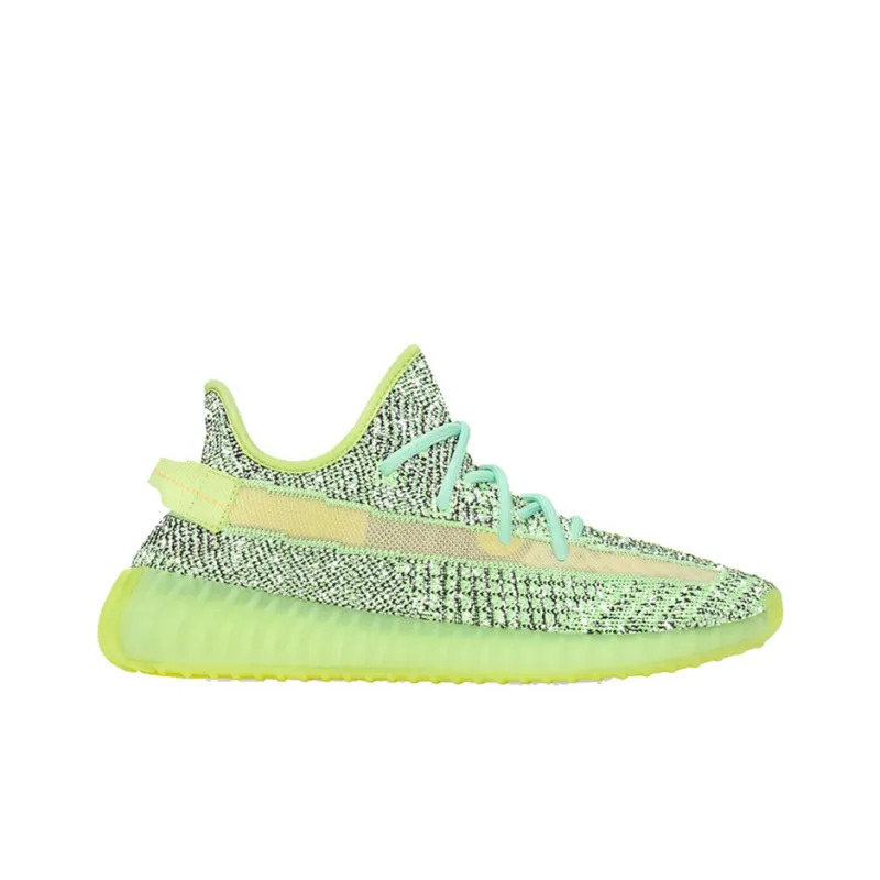 Adidas Yeezy Boost 350 V2 'Yeezreel Reflective'-1