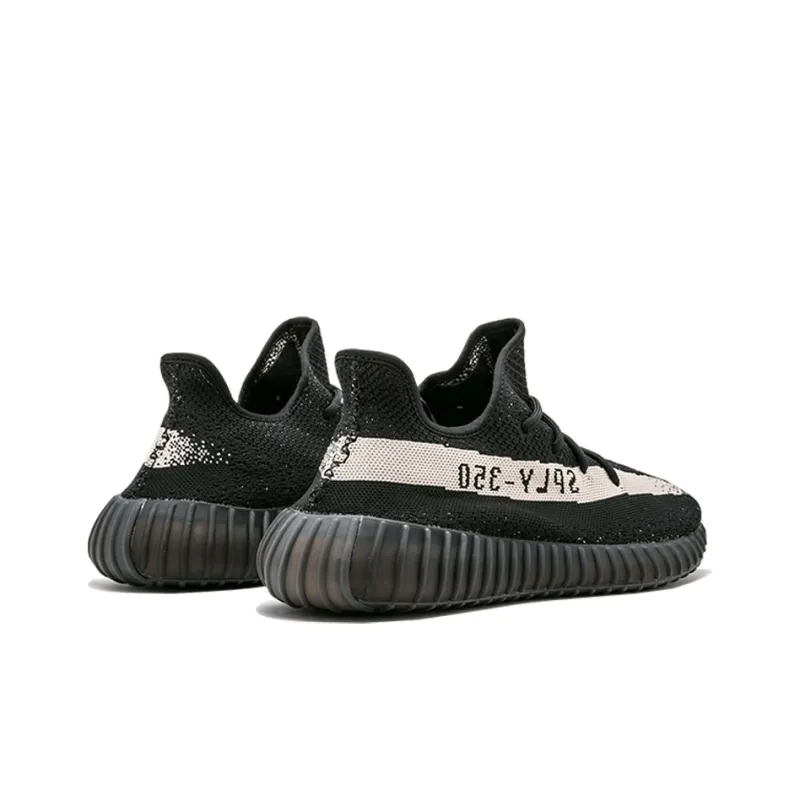 Adidas Yeezy Boost 350 V2 'Oreo' 2016-3