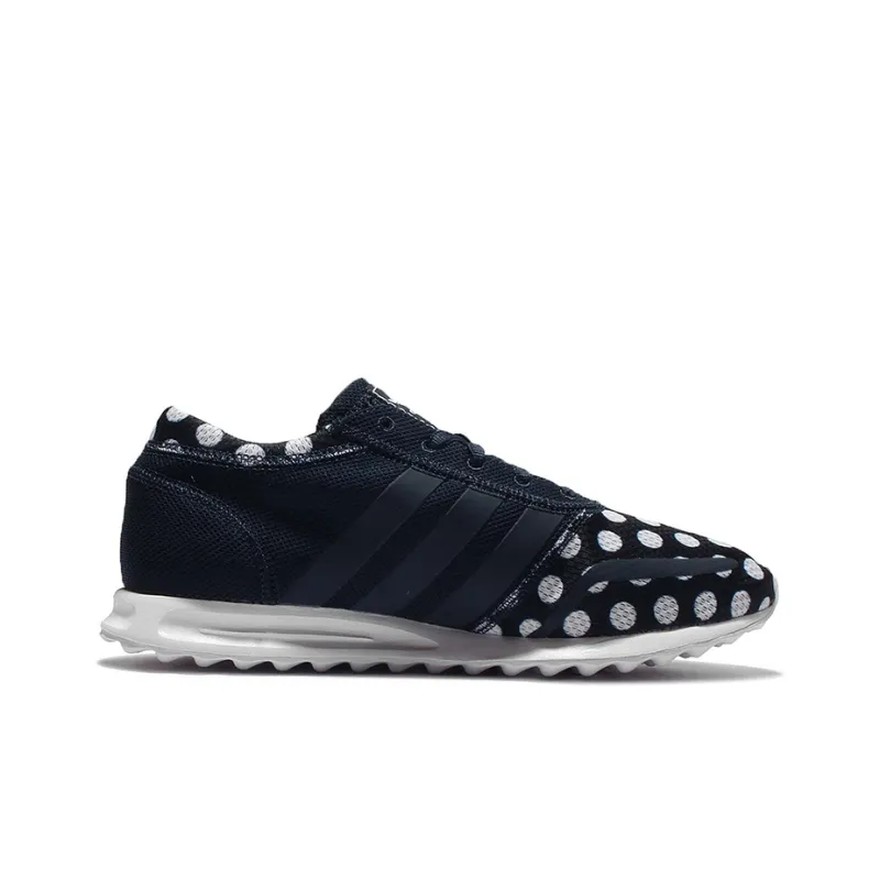 Adidas Originals Los Angeles 'Core Navy'-1