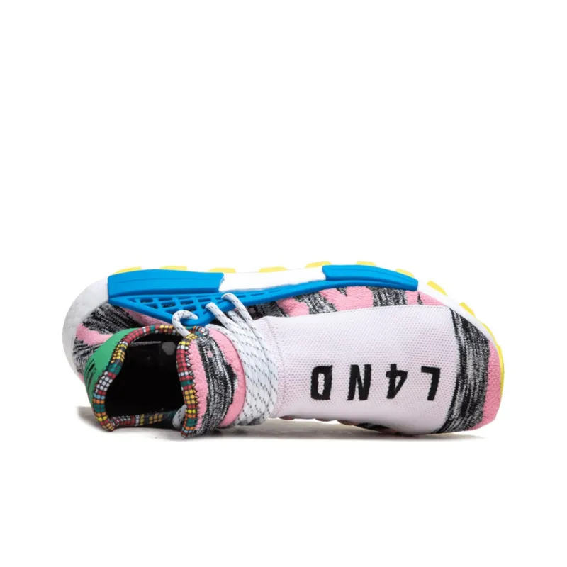 Adidas Nmd Hu Pharrell Solar Pack Mother-5