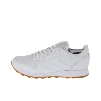 Reebok Classic Leather Pg 'White Gum'