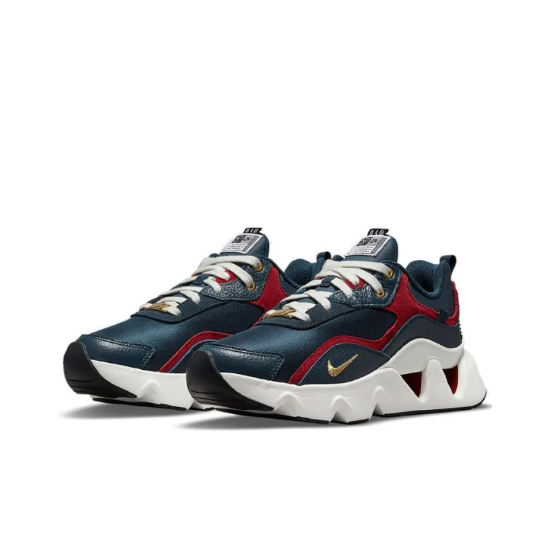 Nike Serena Williams Design Crew X Ryz 365 2 'Armory Navy Cinnabar' Women's-2