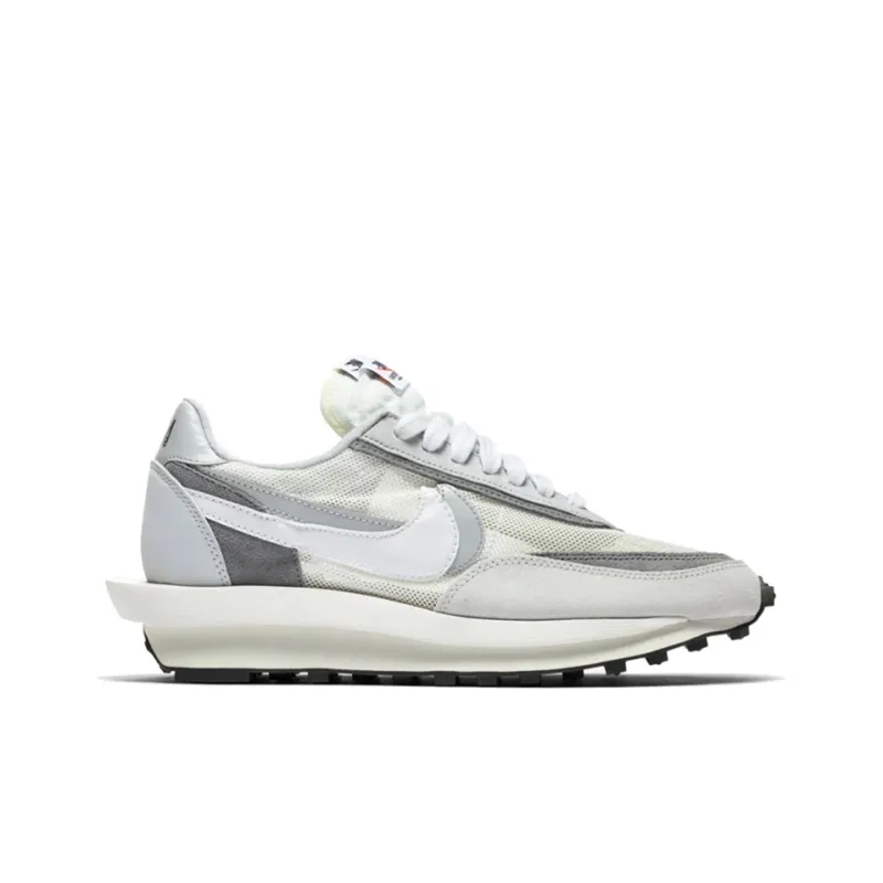 Nike Ld Waffle Sacai Summit White-1