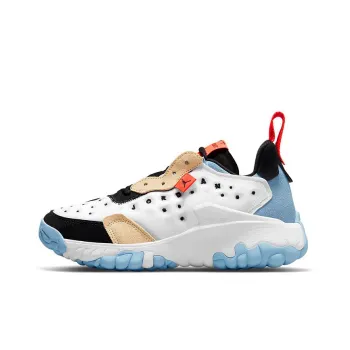 Air Jordan Delta 2 'Thermo White' GS