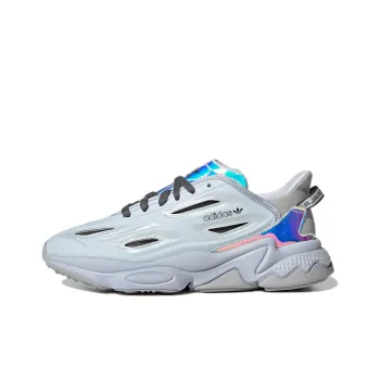 Adidas Originals Ozweego Celox 'Grey Blue' Women's
