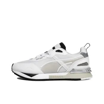 PUMA Mirage Tech Core 'White Grey Violet'