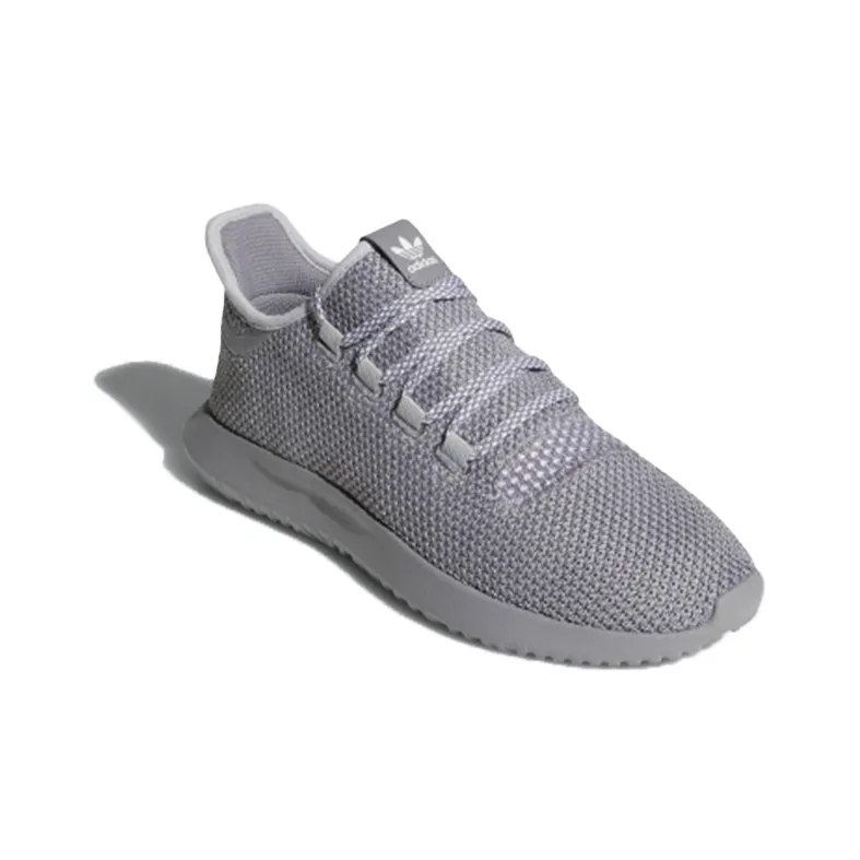 Adidas Tubular Shadow Ck Grey Three Grey Two White-2