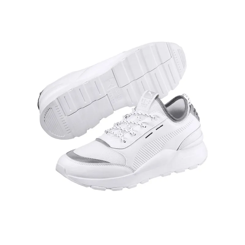 PUMA RS 0 Optic Pop 'White'-3