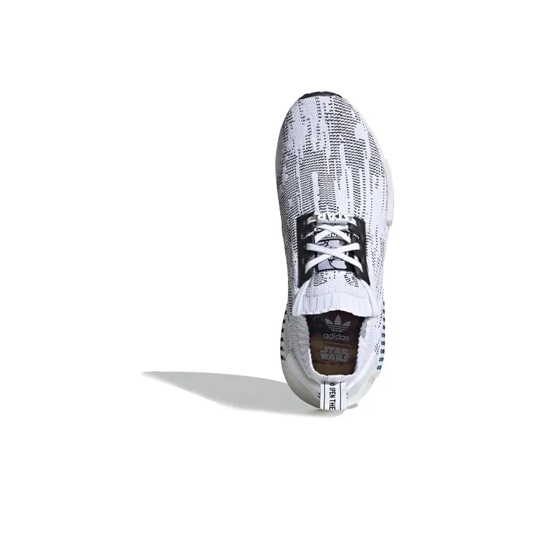 Adidas Nmd R1 Glitch Camo Star Wars Stormtrooper-4