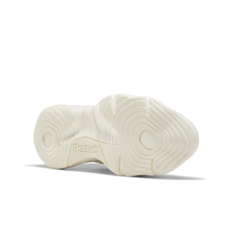 Reebok Royal Turbo Impulse Cln Sports Shoes White-5