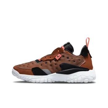 JORDAN Delta 2 'Dark Brown'