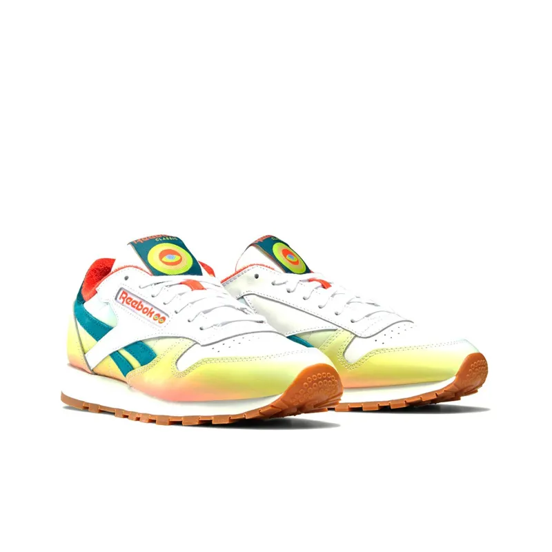 Reebok Classic Leather Wake And Bake-2