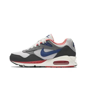 Nike Air Max Correlate Grey Royal Red Women's
