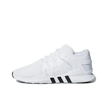 Adidas Originals Eqt Racing Adv White Women's