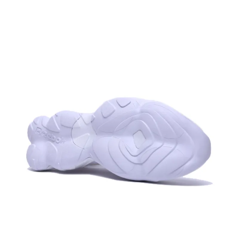 Reebok Dmx Fusion White-4