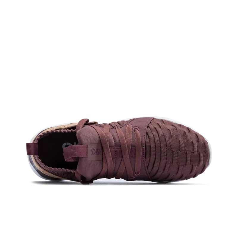 Asics Gel Lyte V 'Red Brown' Women's-2