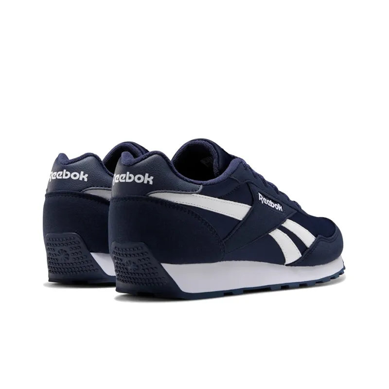 Reebok Rewind Run 'Vector Navy'-3