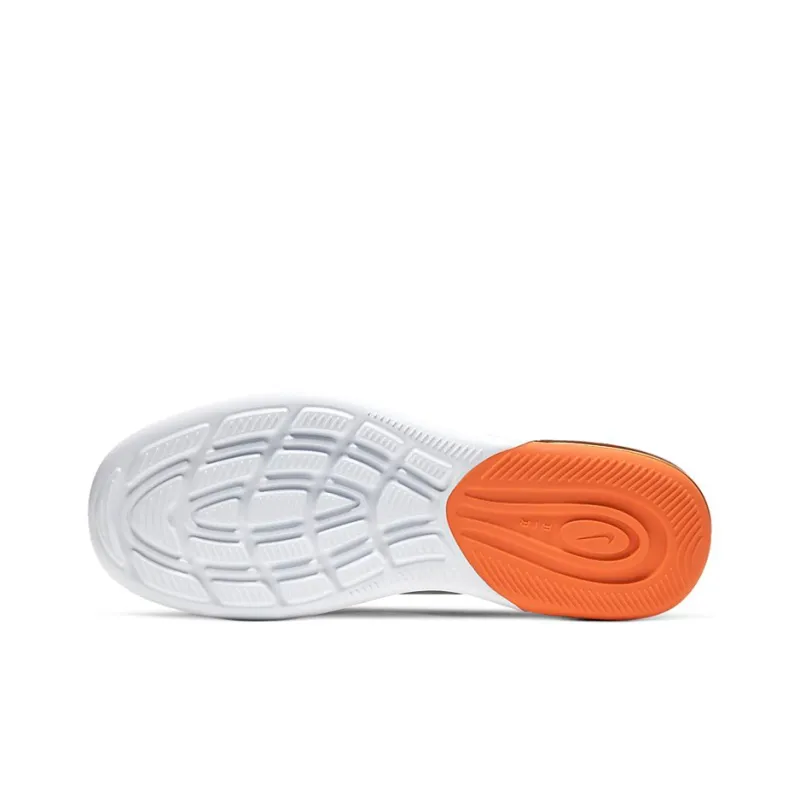 Nike Air Max Axis White Magma Orange-5