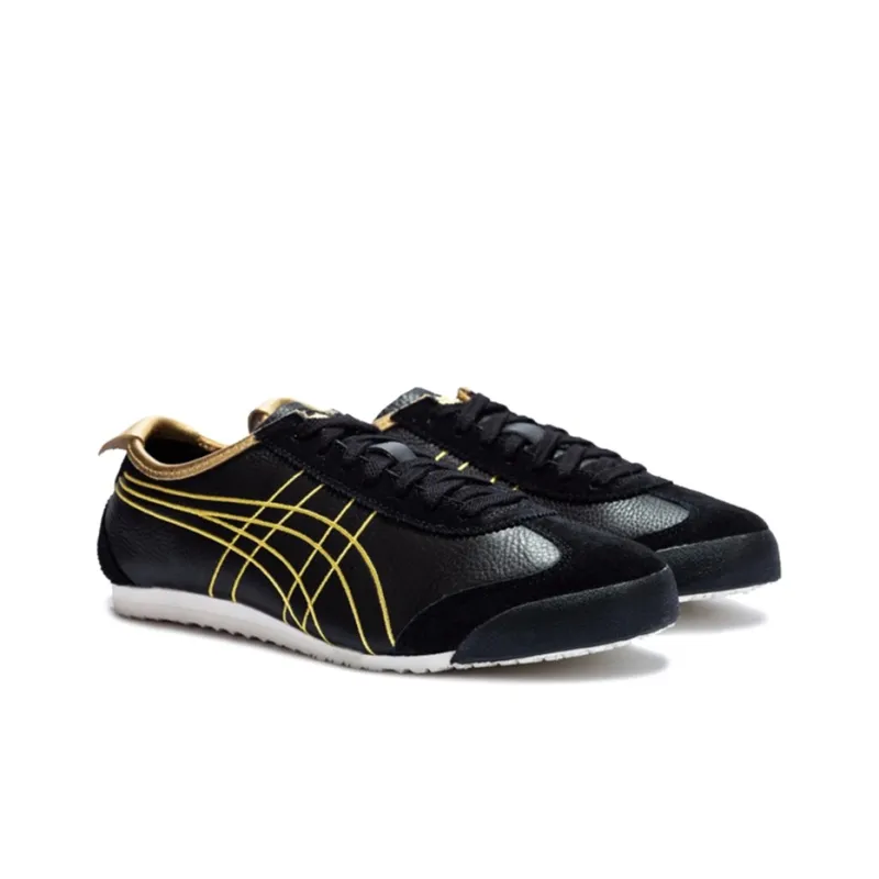 Onitsuka Tiger Mexico 66 Rich Gold-1