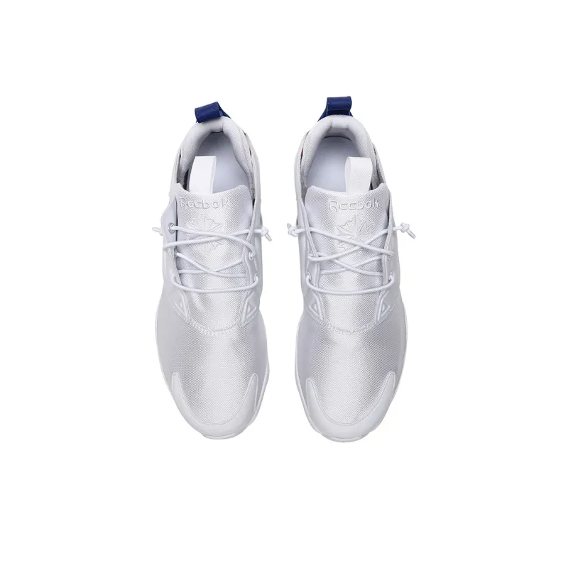 Reebok Furylite Mu Running Shoes Blue/White/Red-2