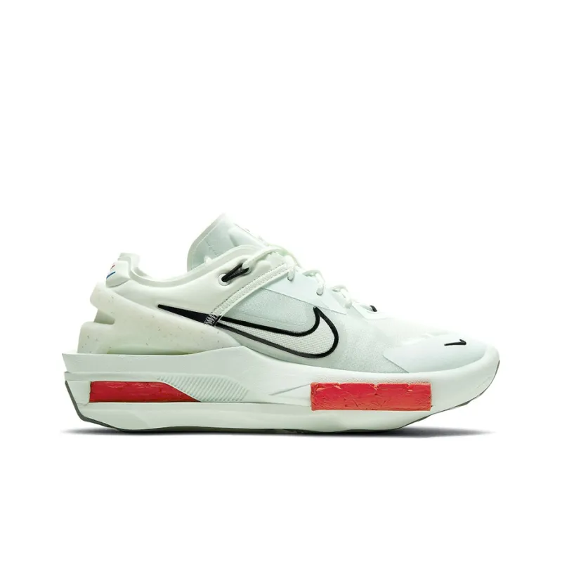 Nike Fontanka Barely Green University Red Women's-1