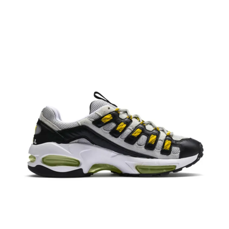 PUMA Cell Endura Blazing Yellow-1