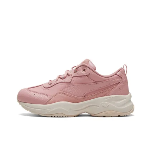 PUMA Cilia Lux 'Rose Silver' Women's