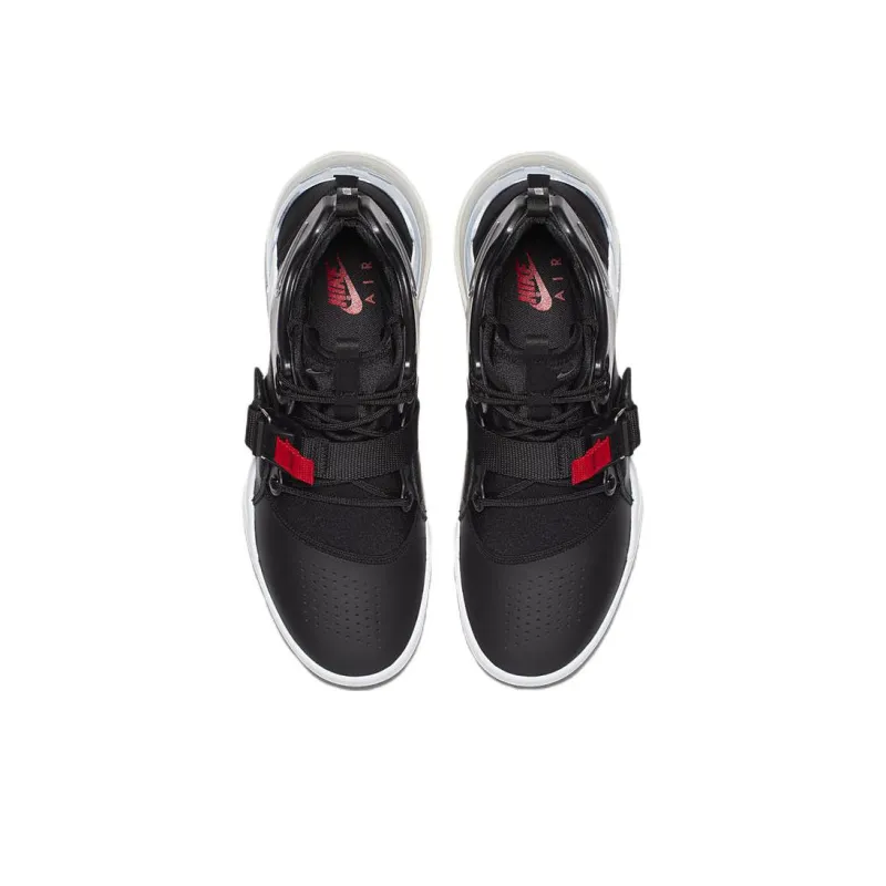 Nike Air Force 270 Black White-3