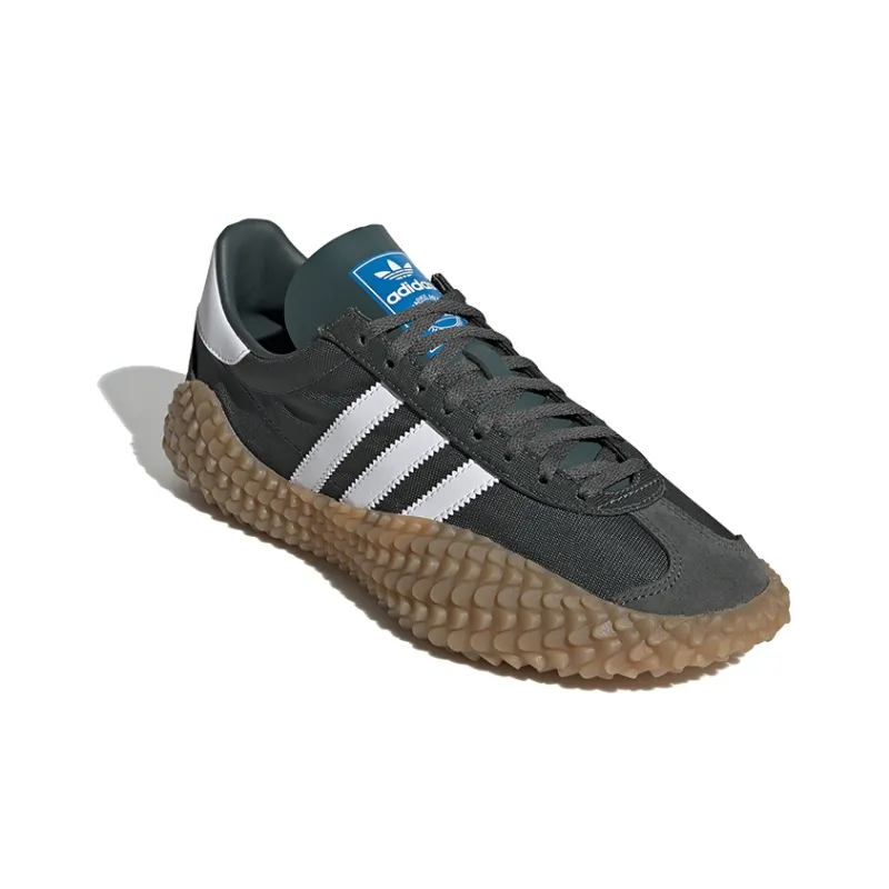 Country Adidas Originals Kamanda 'Legend Ivy Gum'-2