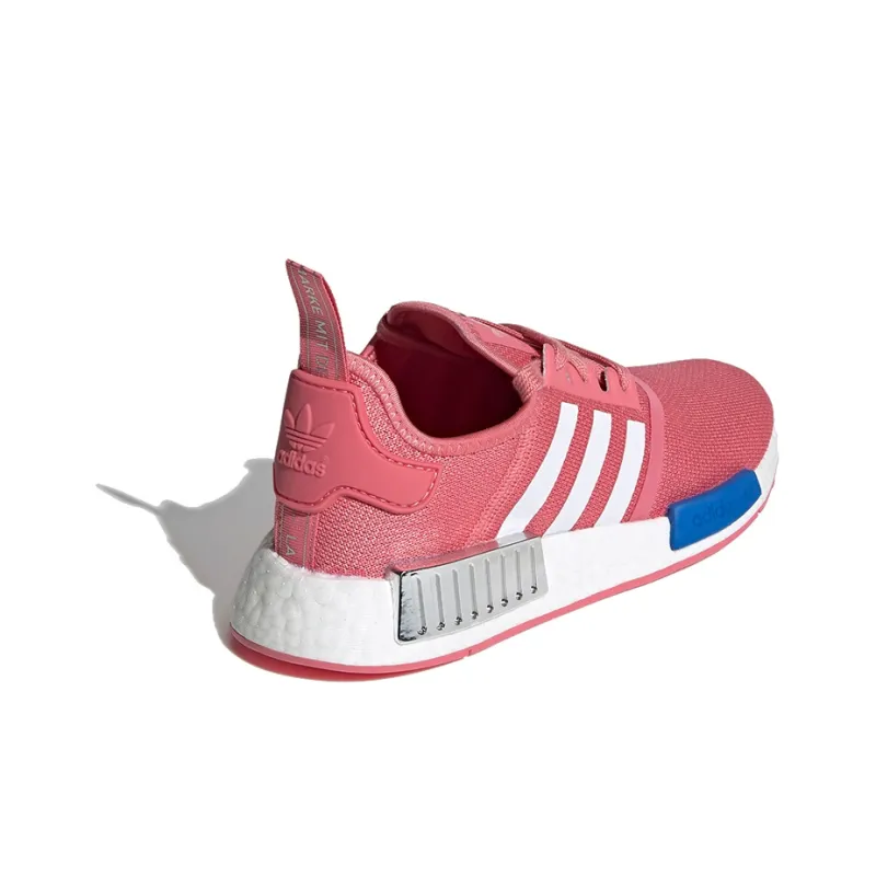 Adidas Nmd R1 Hazy Rose Women's-5