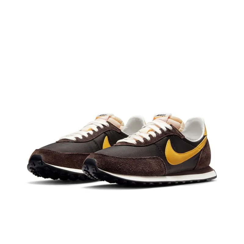 Nike Waffle Trainer 2 Velvet Brown-2