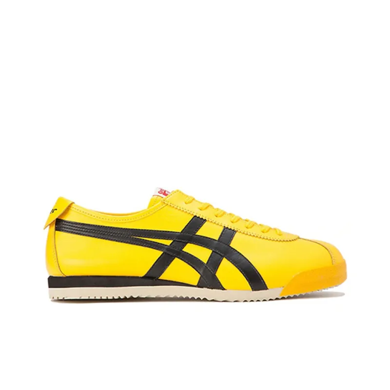 Onitsuka Tiger Limber Up Nm 'Tiger Yellow'-1