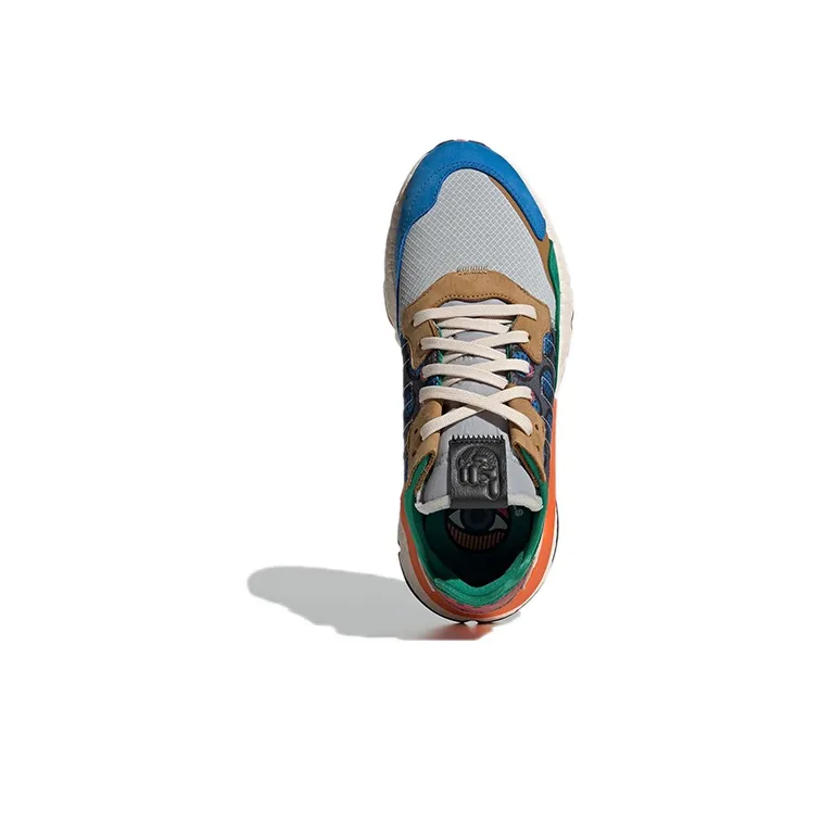 Adidas Nite Jogger Craig & Karl Primegreen-4