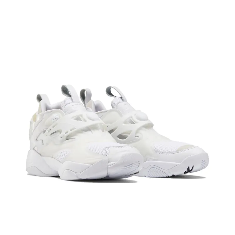Reebok Juun J X Pump Court 'White Metallic'-2