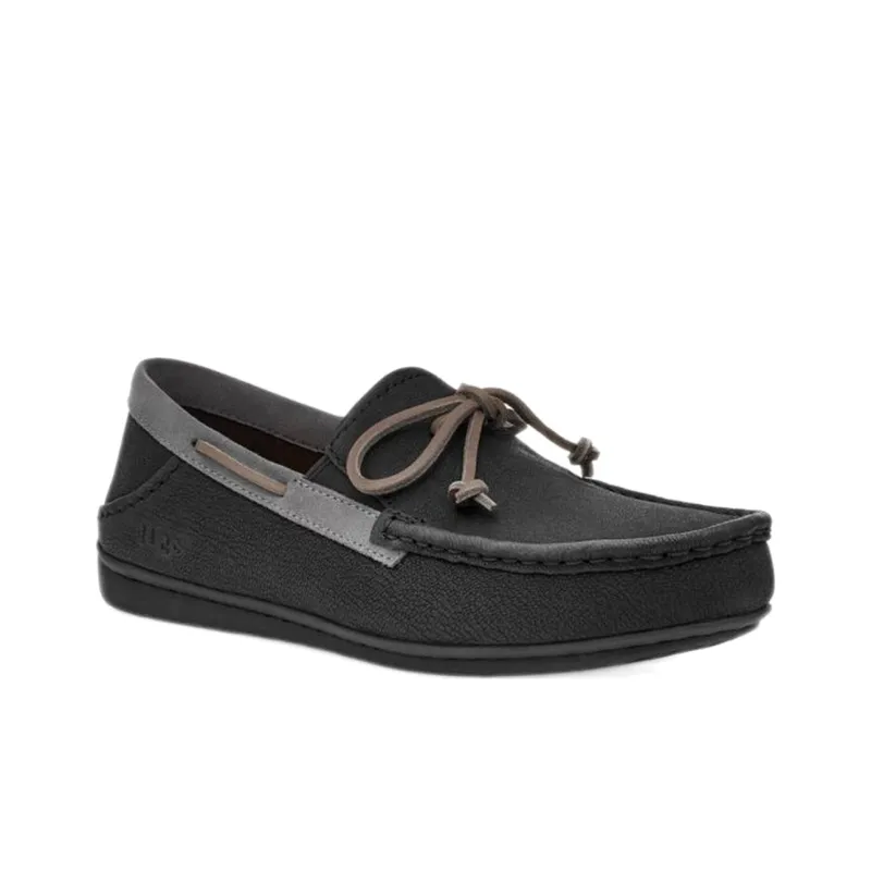 UGG Other Sports Casual Shoes 'Black Goldgray'-2